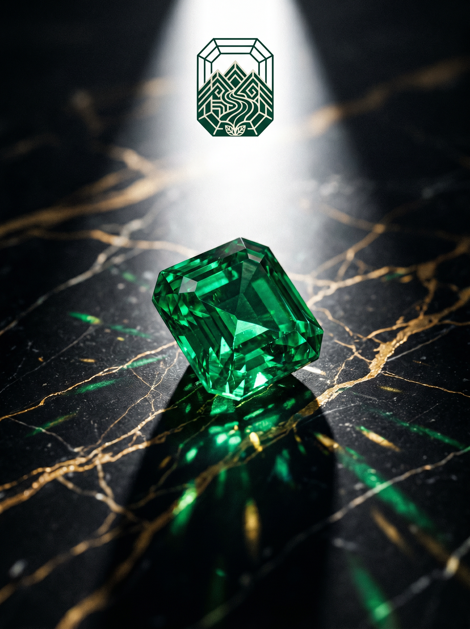 Cut — emerald quality characteristic
